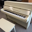 1981 Kawai contemporary console piano - Upright - Console Pianos